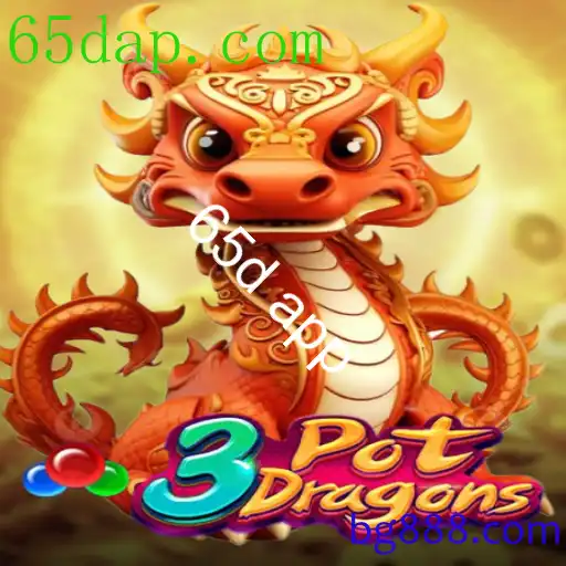 3PotDragons