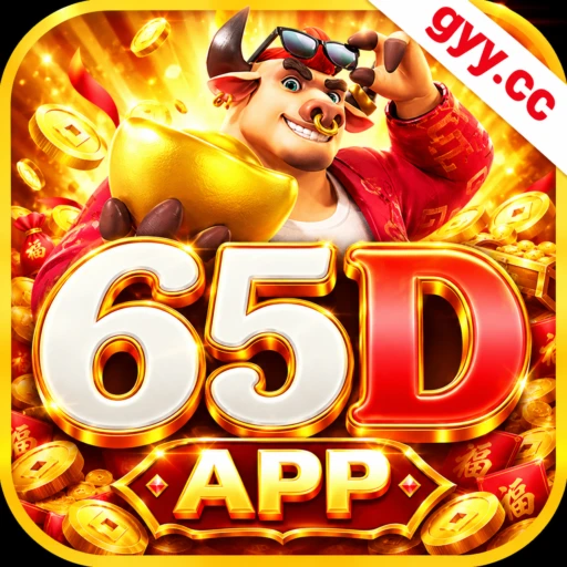 65d app Logo
